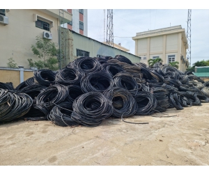 Thu mua phế liệu quận 2 Giá cao- Hotline: 0979 227 699