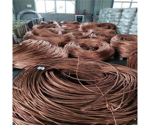 Thu mua phế liệu đồng tại Kiên Giang