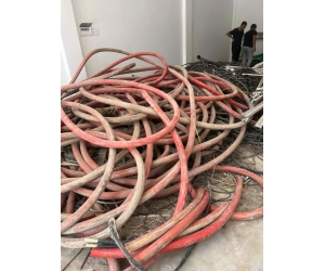 Thu mua phế liệu đồng đỏ, đồng vàng, đồng cáp... giá cao HCM