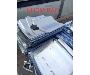 Công ty Thu Mua Phế Liệu ở Sài Gòn | Thu Mua Phế Liệu Toàn Quốc