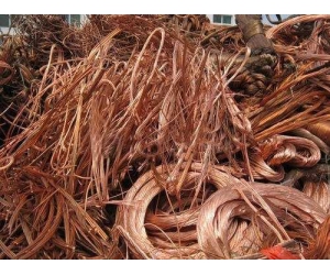 Thu Mua Phế Liệu Đồng Giá Cao Tại Quận 12 HCM【 Hơn 20%】