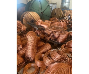 Công Ty Thu Mua Phế Liệu Giá Cao ✅ Giá Đồng Phế Liệu Bao Nhiêu 1kg?