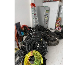 Minh Đức Địa Chỉ Thu Mua Phế Liệu Uy Tín Nhất HCM