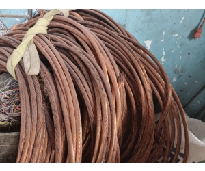 Thu mua đồng cáp phế liệu giá cao [ Bảng giá đồng phế liệu hôm nay ]