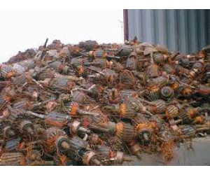 Thu Mua Phế Liệu Đồng Giá Cao Tại Quận Bình Tân HCM【 Hơn 20%】