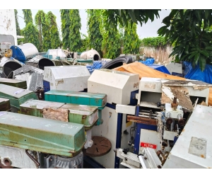 Địa chỉ Thu Mua Phế Liệu Giá Cao nhất HCM - Báo Giá Chỉ Sau 15 Phút