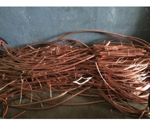 Thu mua phế liệu đồng giá cao khu vực Bình Thuận