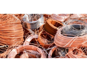 Thu Mua Phế Liệu Đồng Giá Cao Tại KCN Trần Anh Tân Phú Long An【 Hơn 20%】