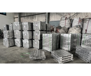 Công ty thu mua phế liệu nhôm giá cao, uy tín nhất quận 10