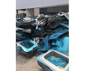 Đơn vị thu mua phế liệu lớn nhất- Uy tín - Giá tốt 0979 227 699 