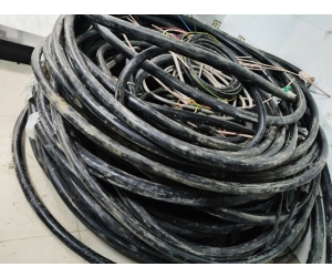 Thu mua phế liệu dây cáp đồng, dây cáp phế liệu giá cao HCM