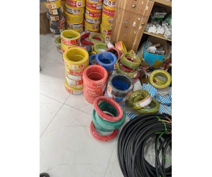 Thu mua phế liệu ĐỒNG NAI - Mua cao hơn 30 % giá thị trường