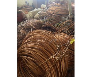 Minh Đức thu mua phế liệu giá cao nhất thị trường Cà Mau hôm nay