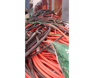 Công ty thu mua phế liệu uy tín nhất Quận 5【Chiết khấu Hoa Hồng Cao】