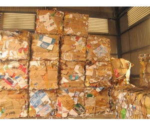 Thu Mua Giấy Phế Liệu, Các Loại Bìa Carton Số Lượng Lớn, Giá Cao