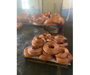 Thu Mua Đồng Cáp Phế Liệu Tại Tây Ninh Giá Cao [Giá Đồng Phế Liệu Hôm Nay]