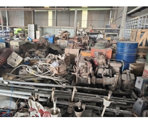 Thu mua sắt thép phế liệu giá cao Vĩnh Long & Toàn Miền Nam