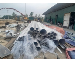 Thu Mua Sắt Phế Liệu LONG AN |Thu Mua Phế Liệu Sắt