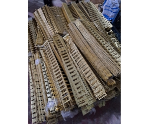 Thu Mua Phế Liệu Giá Cao Tiền Giang & Toàn Quốc
