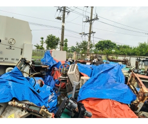 Thu Mua Phế Liệu Giá Cao Vĩnh Long ✅ Bảng Giá Mới Nhất Trong Ngày 