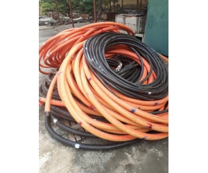 Công ty thu mua dây cáp nhôm, cáp đồng phế liệu tại TP HCM