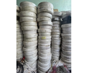 Đơn vị thu mua phế liệu lớn nhất HCM- Uy tín - Giá tốt 0979 227 699 