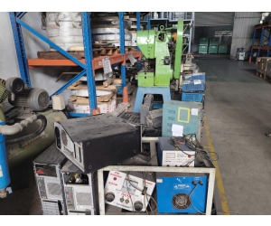 Thu Mua Phế Liệu Đồng, Nhôm, Sắt Vụn, Inox, Hợp Kim... Giá Cao Tại HCM