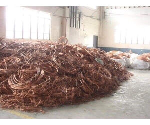 Thu Mua Phế Liệu Đồng Giá Cao Tại Quận 8 HCM【 Hơn 20%】
