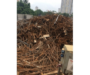 Thu Mua Phế Liệu Đồng Giá Cao Tại Quận 7 HCM【 Hơn 20%】