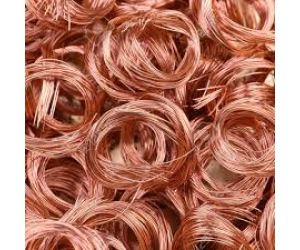 Thu mua phế liệu đồng giá cao tại KCN Vĩnh Lộc A