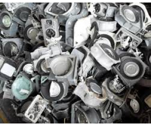 Thu mua phế liệu inox tại Hậu Giang