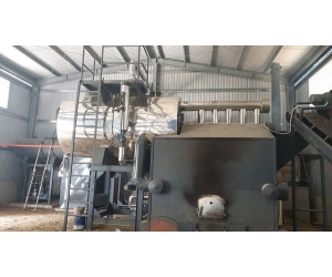Chuyên Thu Mua Lò Hơi, Bồn Hơi Phế Liệu Giá Cao ✅ Thanh Toán Liền Tay