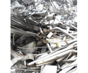 Công ty thu mua inox phế liệu các loại tại Sài Gòn