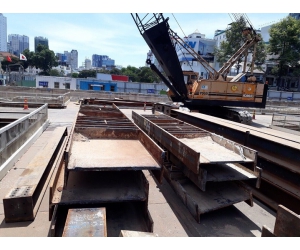 Công ty thu mua phế liệu giá cao tại Tân An Long An
