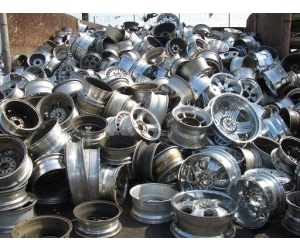 Thu mua phế liệu inox tại Trà Vinh