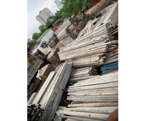 Địa chỉ thu mua phế liệu sắt thép giá cao Ninh Thuận - Phế Liệu Minh Đức