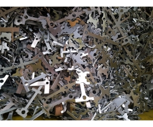 Chuyên thu mua phế liệu inox 310, 316, 304, 201, 430... tại Bình Dương