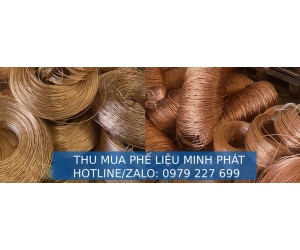 Công ty thu mua phế liệu giá cao, uy tín Tây Ninh【Hoa Hồng Hấp Dẫn】