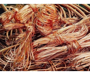 Thu mua phế liệu ĐỒNG giá cao - Uy tín - Chuyên nghiệp