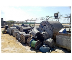 Thu mua phế liệu Phan Thiết - Thu mua phế liệu Bình Thuận