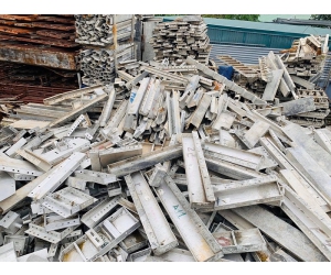 Công ty thu mua phế liệu giá cao tại Tân Hưng Long An