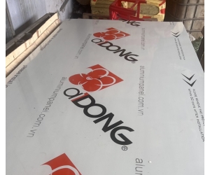 Thu Mua Phế Liệu Tấm Alu - Thu Mua Phế Liệu Giá Cao
