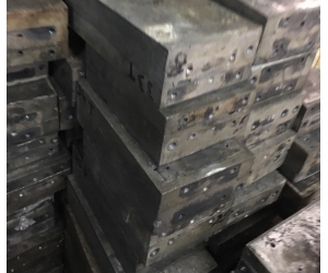 Thu mua phế liệu giá cao tại KCN Linh Trung 1 HCM