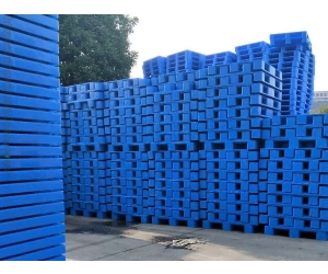 Thu Mua Phế Liệu Pallet - Thu Mua Phế Liệu Giá Cao