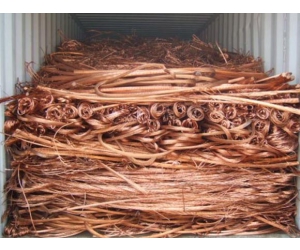 Thu mua phế liệu đồng Hồ Chí Minh giá cao