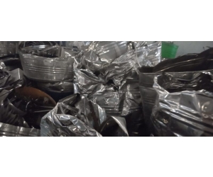 Chuyên thu mua phế liệu inox 310, 316, 304, 201, 430... tại HCM