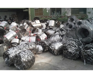 Công ty thu mua inox phế liệu các loại tại Miền Nam