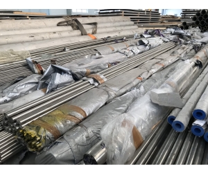 Địa Chỉ Thu Mua Phế Liệu Inox Giá Cao, Chuyên Nghiệp