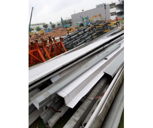 Thu mua phế liệu giá cao tại KCN Tân Thuận HCM