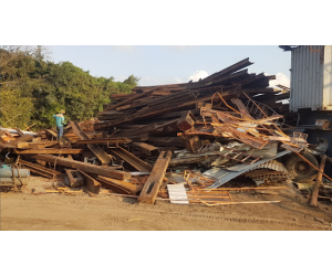 Thu mua phế liệu giá cao tại Bình Thuận